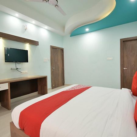 OYO 41677 Hotel Pratap Palace By Arn Group Kota  Exterior foto