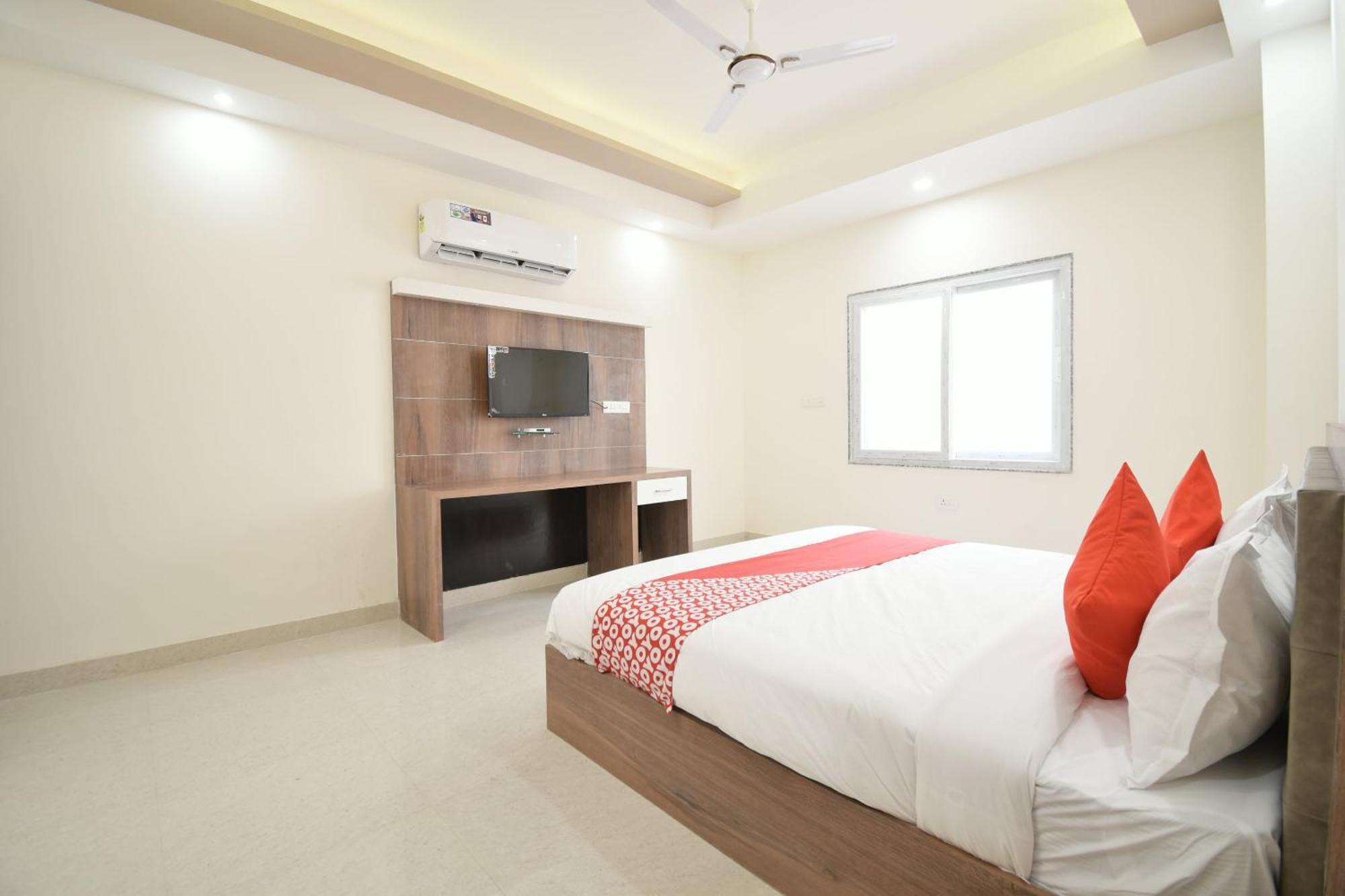 OYO 41677 Hotel Pratap Palace By Arn Group Kota  Exterior foto