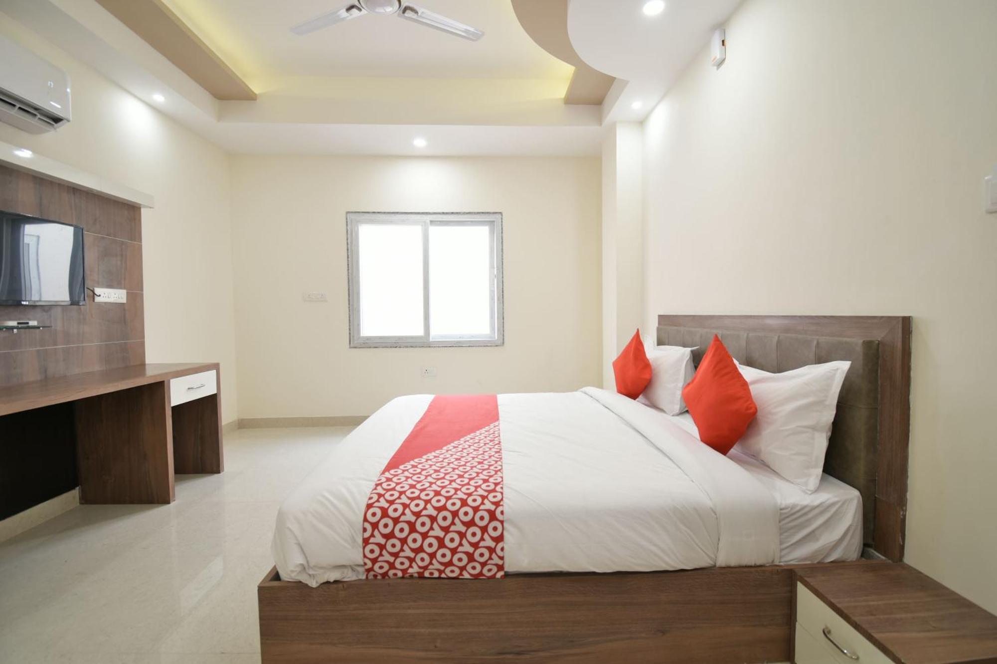 OYO 41677 Hotel Pratap Palace By Arn Group Kota  Exterior foto