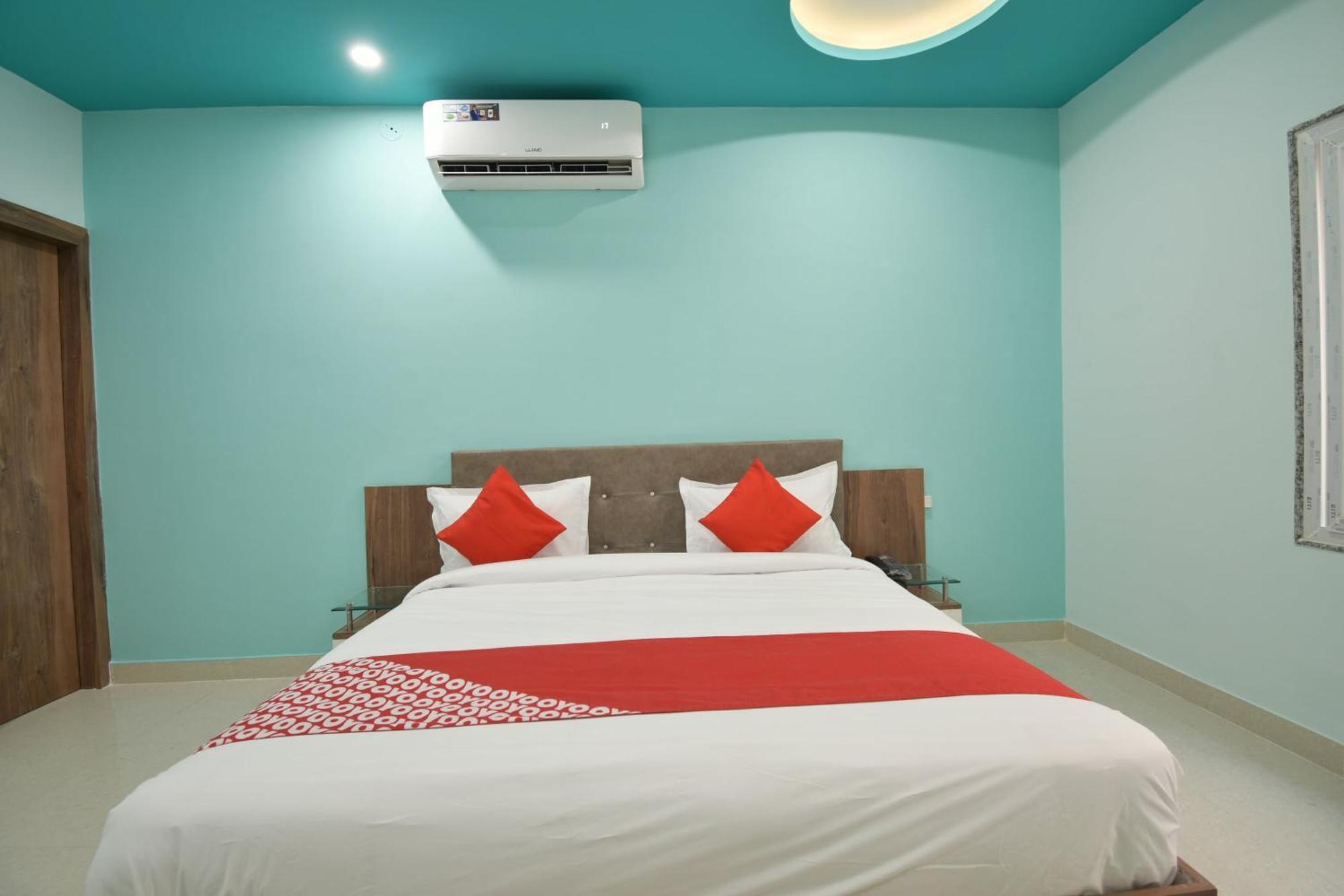 OYO 41677 Hotel Pratap Palace By Arn Group Kota  Exterior foto