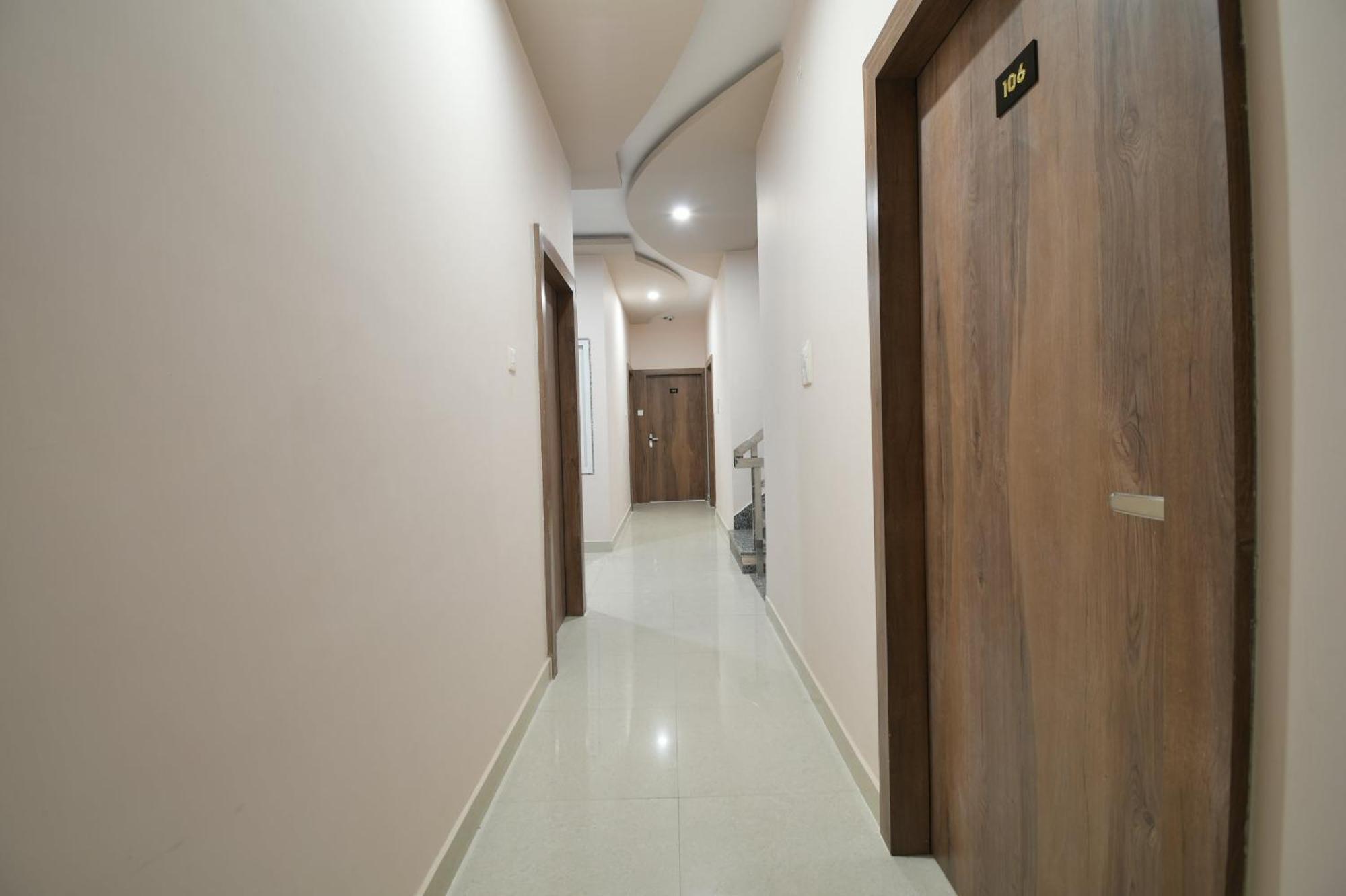 OYO 41677 Hotel Pratap Palace By Arn Group Kota  Exterior foto