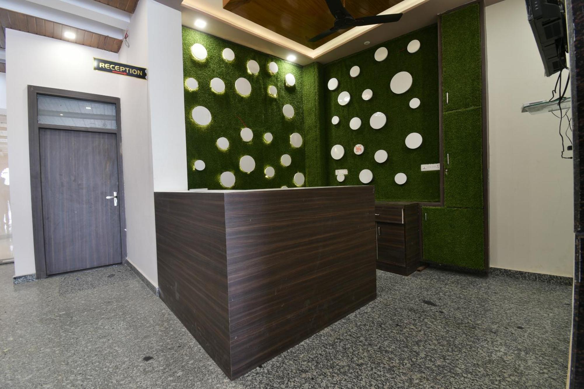 OYO 41677 Hotel Pratap Palace By Arn Group Kota  Exterior foto