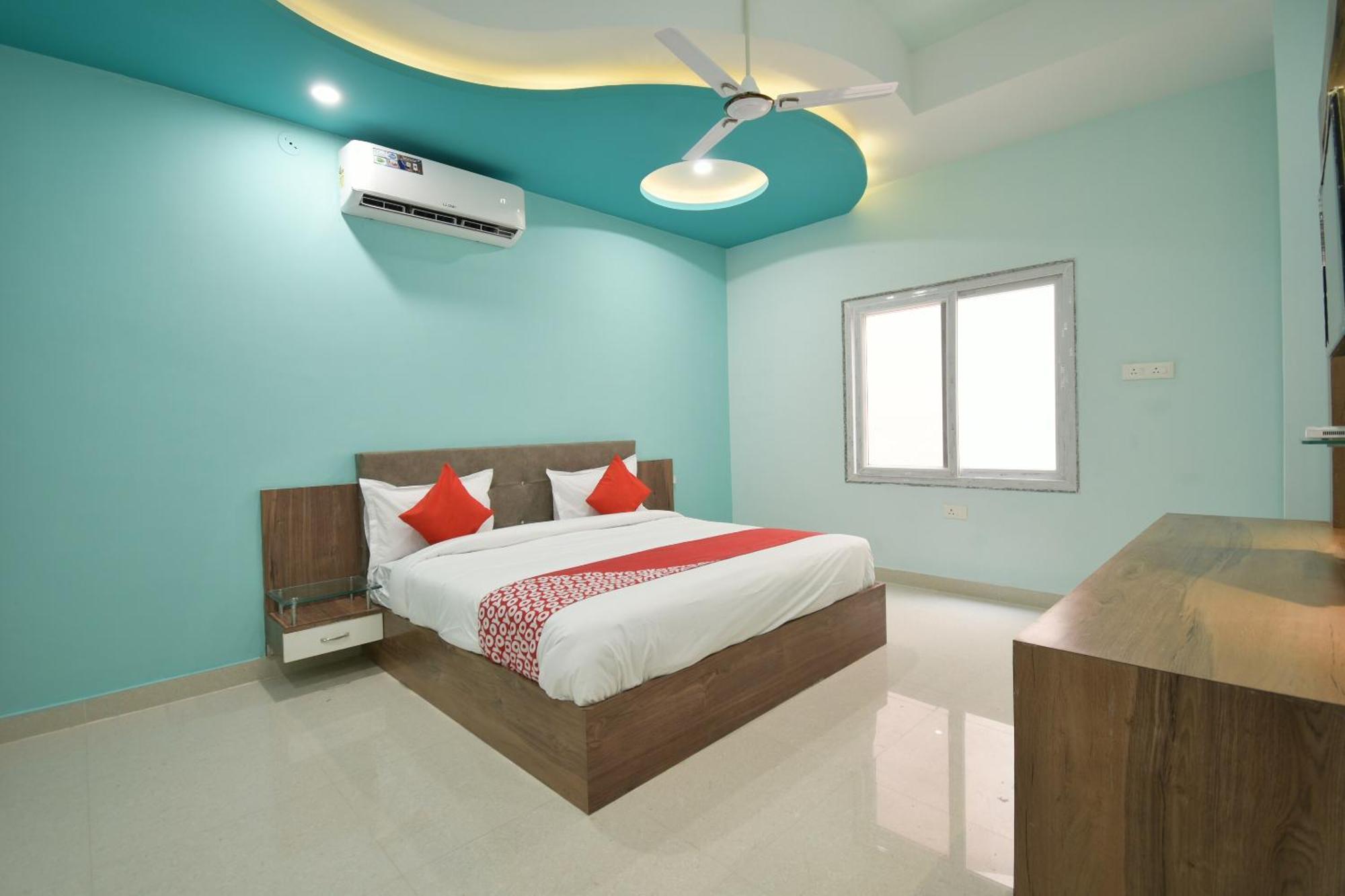 OYO 41677 Hotel Pratap Palace By Arn Group Kota  Exterior foto
